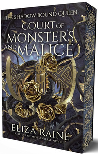 Court of Monsters and Malice