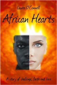 Excerpt of African Hearts by Laura O'Connell
