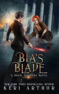 Bia’s Blade
