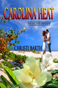 Carolina Heat by Christi Barth