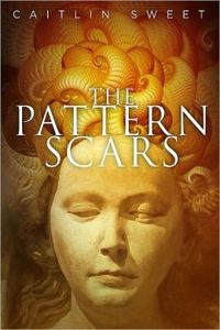The Pattern Scars by Caitlin Sweet