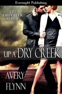 Excerpt of Up A Dry Creek by Avery Flynn