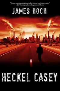 Heckel Casey by James Hoch