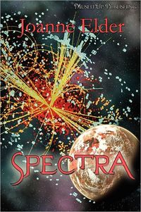 Spectra by Joanne Elder