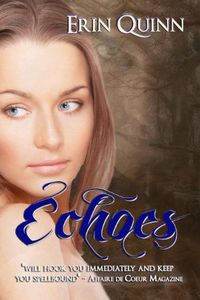 Echoes by Erin Quinn