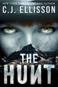 The Hunt by C.J. Ellisson