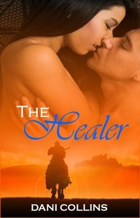 The Healer by Dani Collins