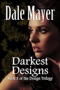 Darkest Designs by Dale Mayer