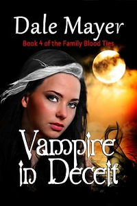 Vampire in Deceit by Dale Mayer