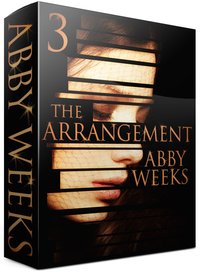 Excerpt of The Arrangement 3 by Abby Weeks