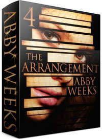 Excerpt of The Arrangement 4 by Abby Weeks