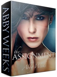 The Assignment 4 by Abby Weeks