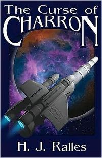 The Curse of Charron by H. J. Ralles