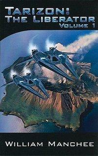 Liberator by William Manchee