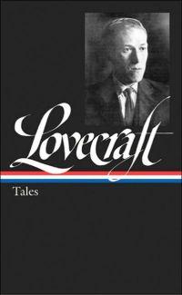 Tales by H. P. Lovecraft
