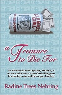A Treasure To Die For