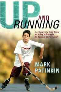 Up and Running by Mark Patinkin