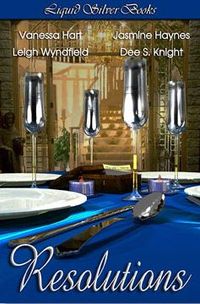 Resolutions by Dee S. Knight