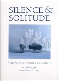Silence & Solitude by Tom Murphy