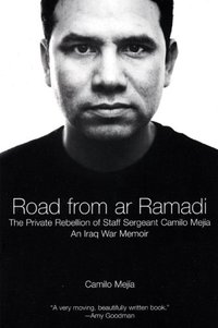 Road from Ar-Ramadi by Chris Hedges