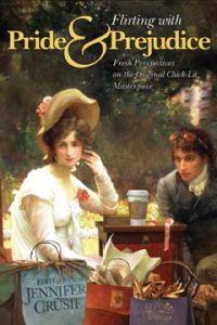 Flirting with Pride & Prejudice by Elisabeth Fairchild