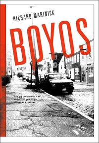 Boyos by Richard Marinick