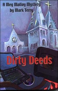 Dirty Deeds by Mark Terry