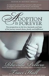Adoption Is Forever by Rhonda Pollero