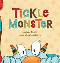 Tickle Monster by Josie Bissett