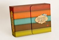 Tickle Monster Laughter Kit by Josie Bissett