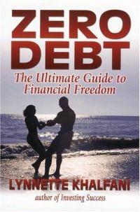 Zero Debt by Lynnette Khalfani
