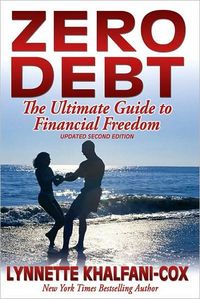 Zero Debt by Lynnette Khalfani-cox