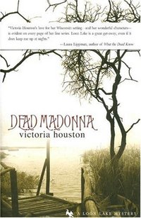 Dead Madonna by Victoria Houston