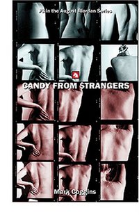 Candy From Strangers by Mark Coggins