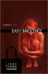 Easy Innocence by Libby Fischer Hellmann