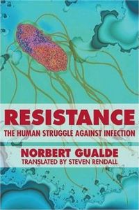 Resistance by Norbert Gualde