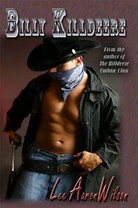 Billy Killdeere by Lee Aaron Wilson