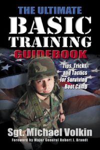 Basic Training by Michael Volkin