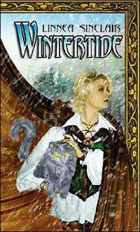 Wintertide by Linnea Sinclair