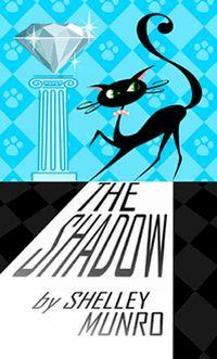 Excerpt of The Shadow by Shelley Munro