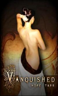 Vanquished by Hope C. Tarr