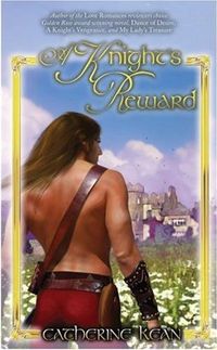 A Knight's Reward by Catherine Kean