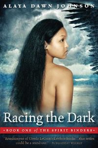 Racing The Dark by Alaya Dawn Johnson