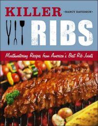 Killer Ribs by Nancy Davidson