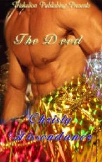 The Deed by Christy Gissendaner