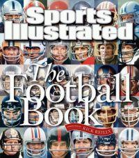 Sports Illustrated: The Football Book by Rob Fleder