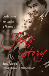 Jan's Story by Barry Petersen