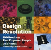 Design Revolution by Emily Pilloton