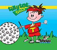 Tiny Tot Golf by Debi Baer
