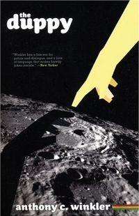The Duppy by Anthony C. Winkler